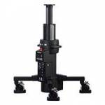 Vinten V4127-0002 - FE-165Elite Elevation Unit for On-Air Height Adjustment - Elite version with Elevation Controller, Steering Ring and Cable Management Net (FE165 Elite) Vinten V4127-0002 - FE-165Elite Elevation Unit for On-Air Height Adjustment - Elite version with Elevation Controller, Steering Ring and Cable Management Net (FE165 Elite)